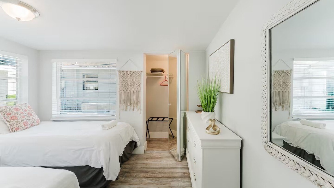 Photo of Bedroom in Little Ranches
