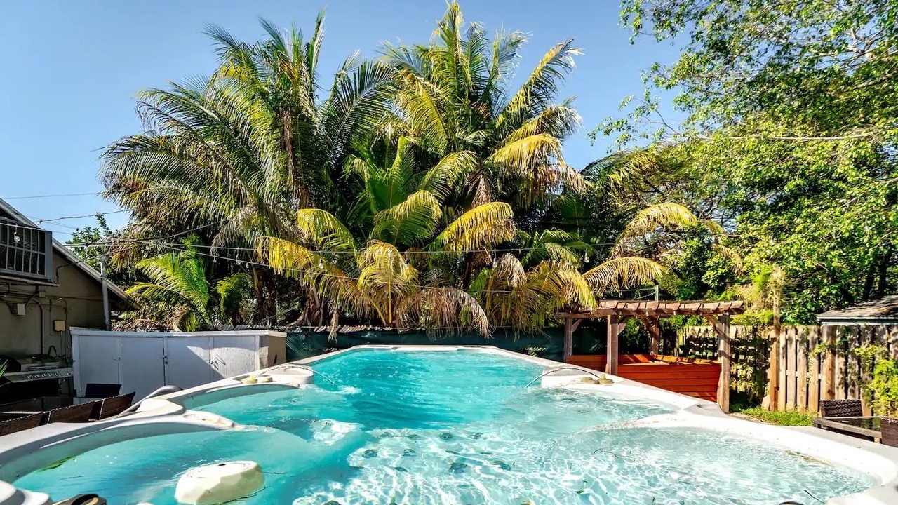Photo of Outdoor in Little Ranches