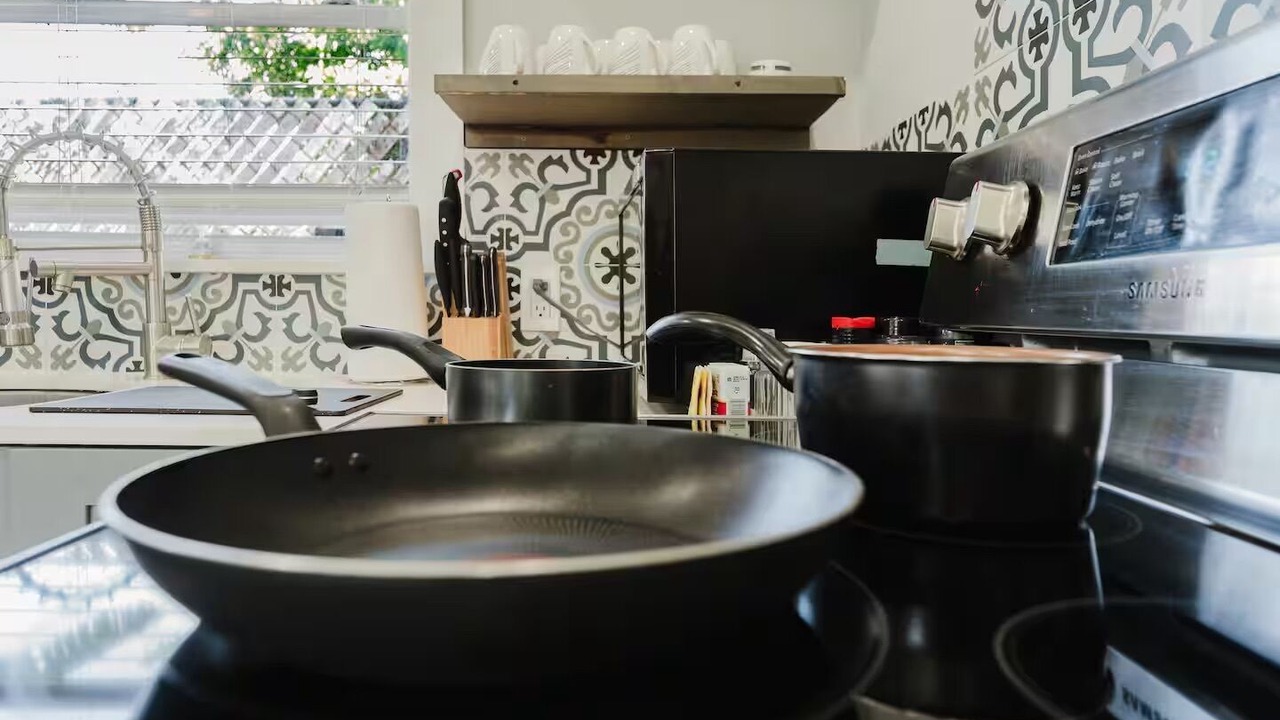 Photo of Kitchen in Little Ranches