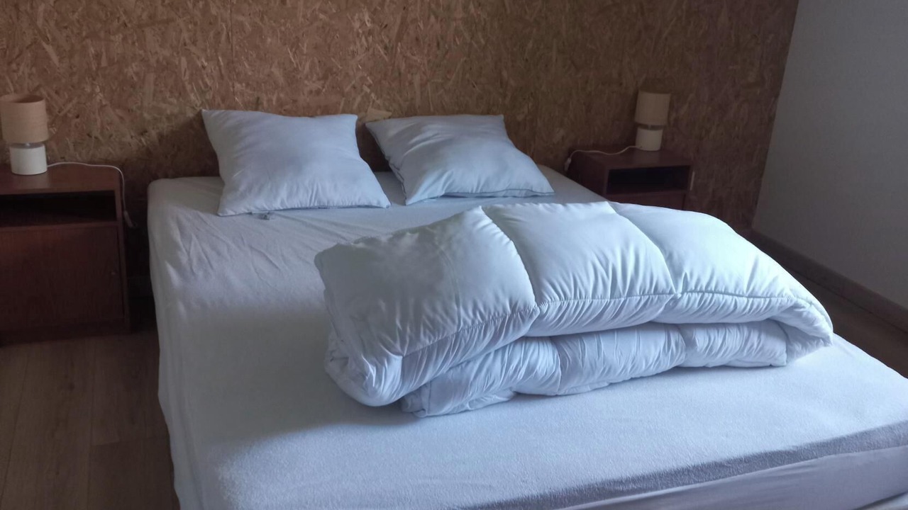 Photo of Bedroom in Loulle
