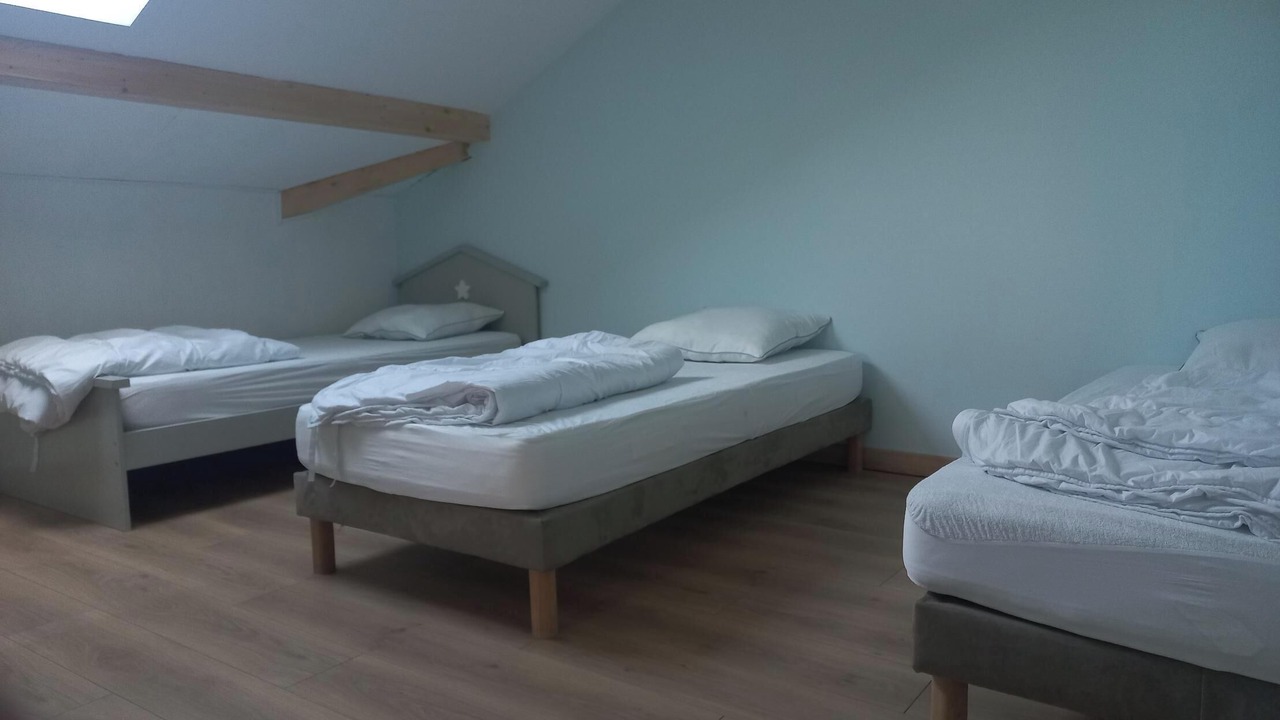 Photo of Bedroom in Loulle
