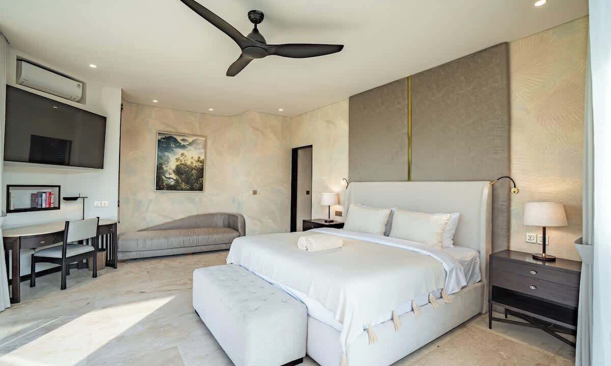 Photo of Bedroom in Umalas