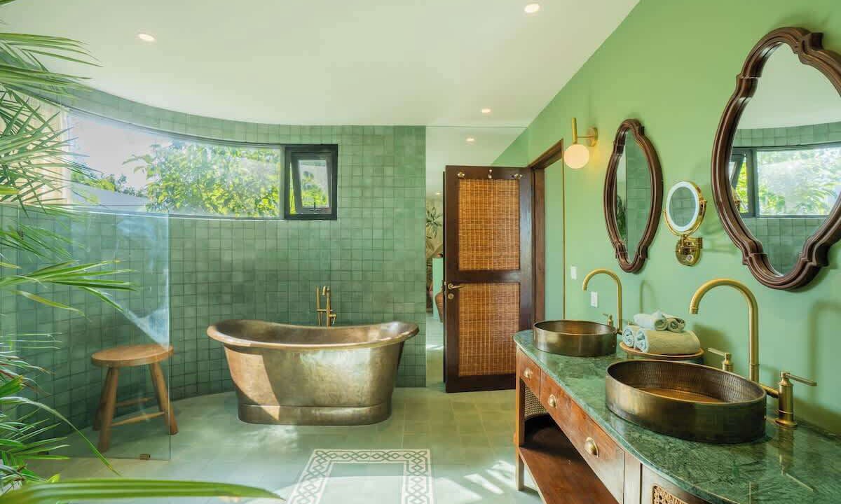 Photo of Bathroom in Umalas