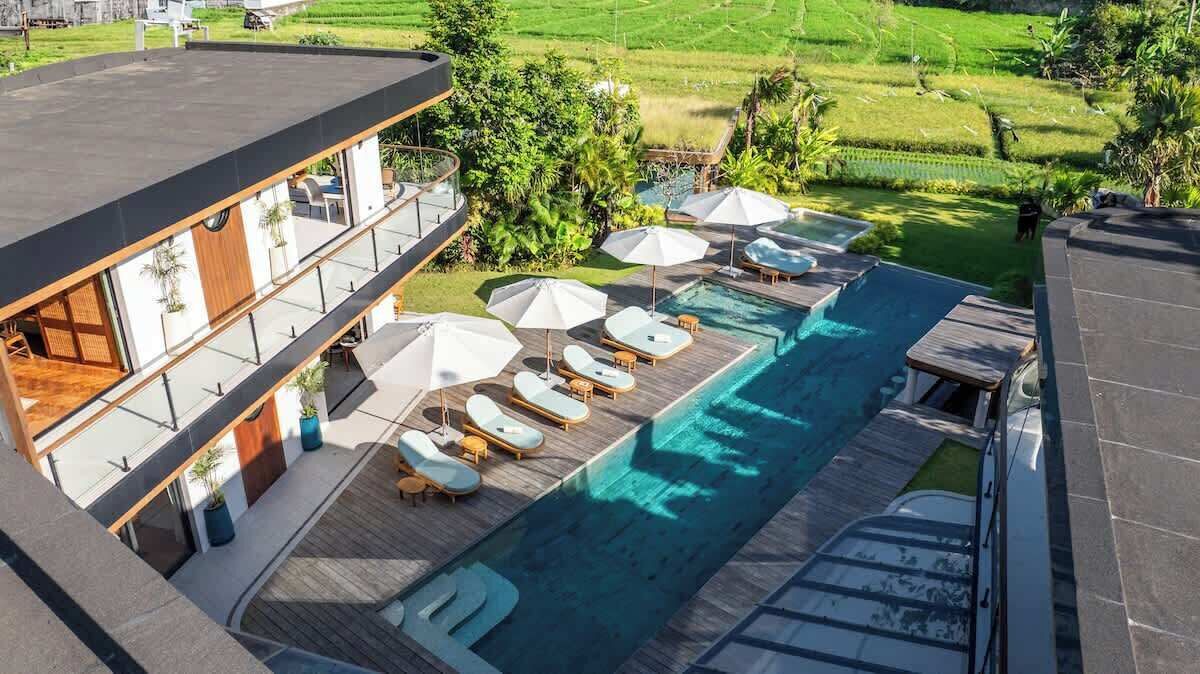 Photo of Outdoor in Umalas