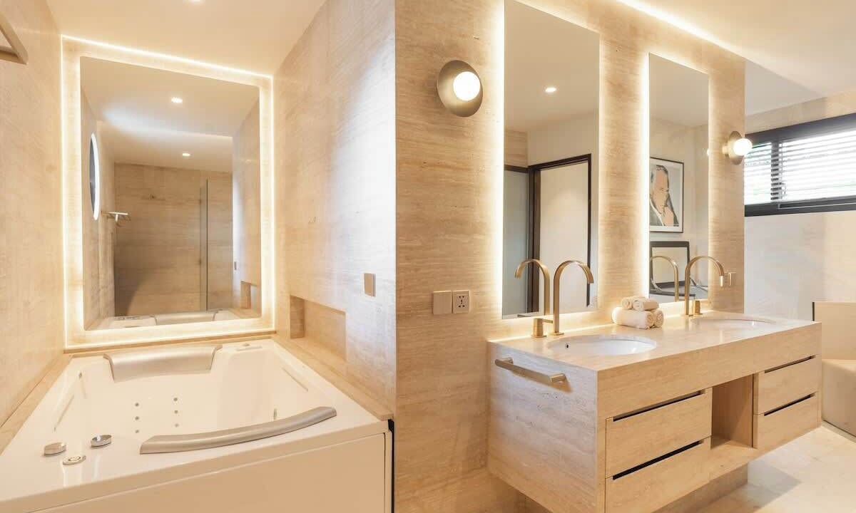 Photo of Bathroom in Umalas