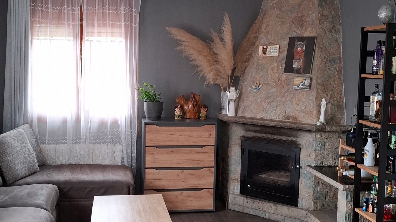 Photo of Livingroom in Macanet de la Selva