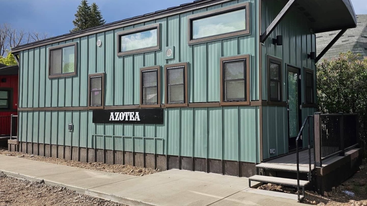 Photo of Outdoor in Chama