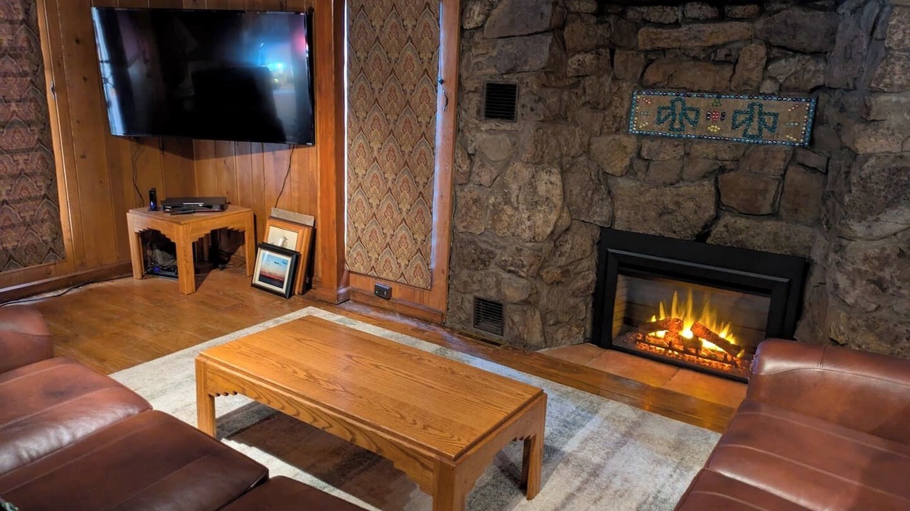 Photo of Livingroom in Chama