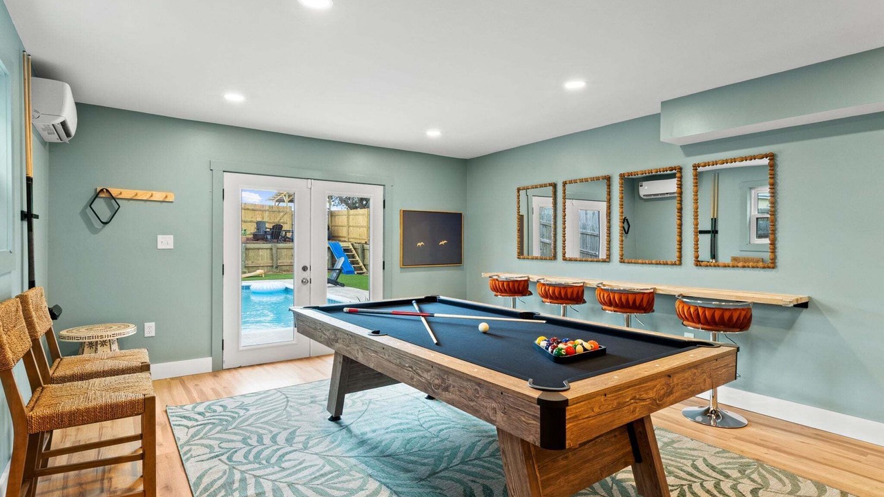 Photo of Bedroom in Gulf Lagoon Beach