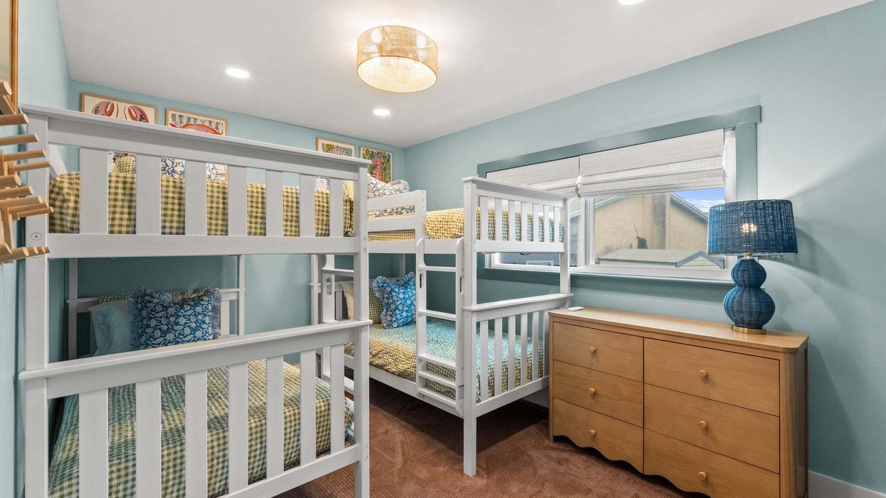 Photo of Bedroom in Gulf Lagoon Beach