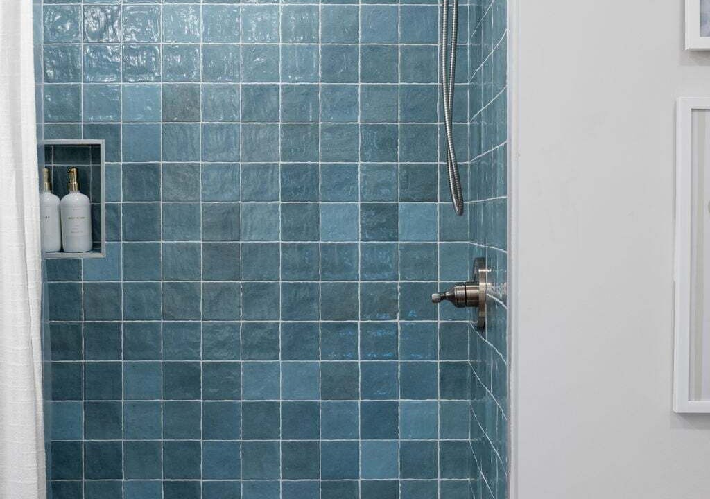 Photo of Bathroom in Gulf Lagoon Beach
