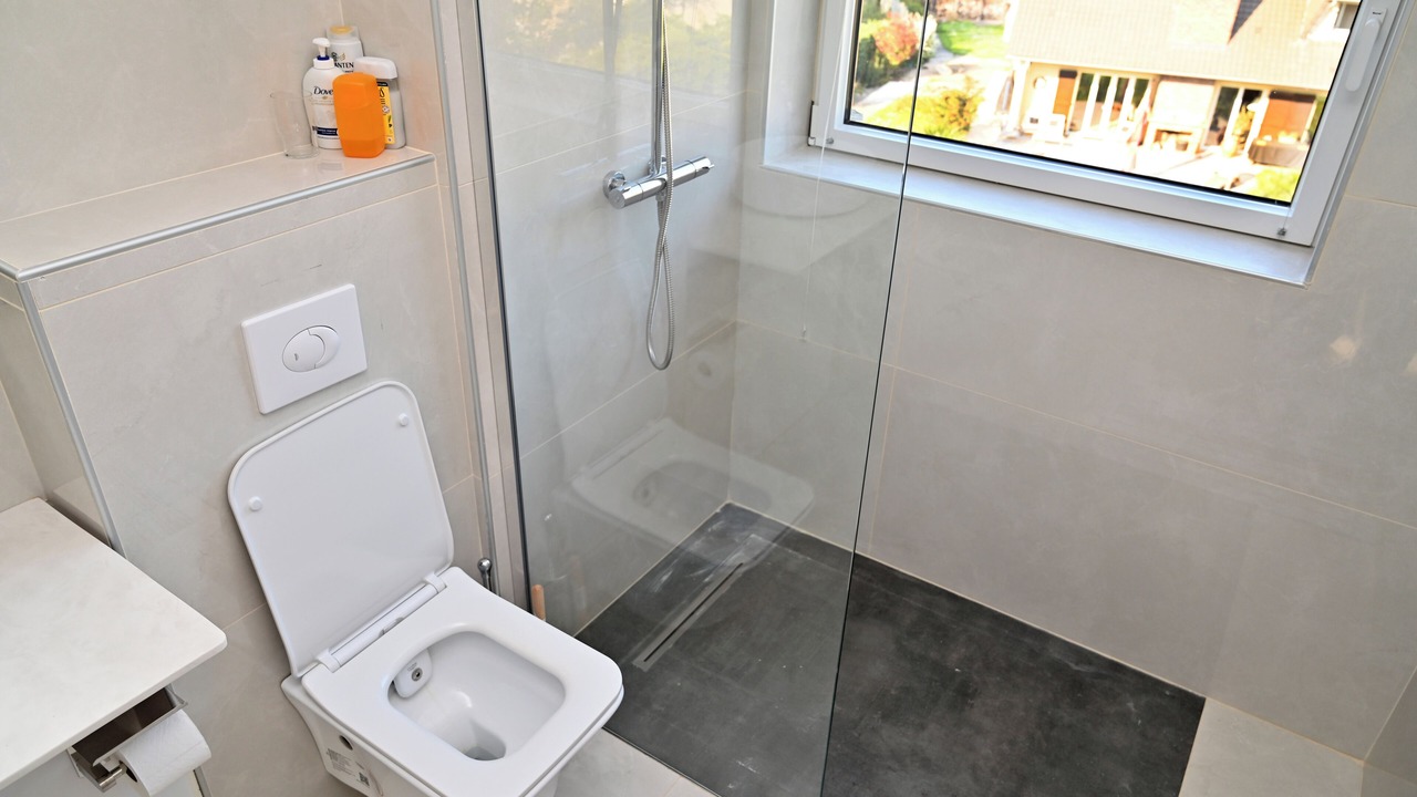 Photo of Bathroom in Villennes-sur-Seine