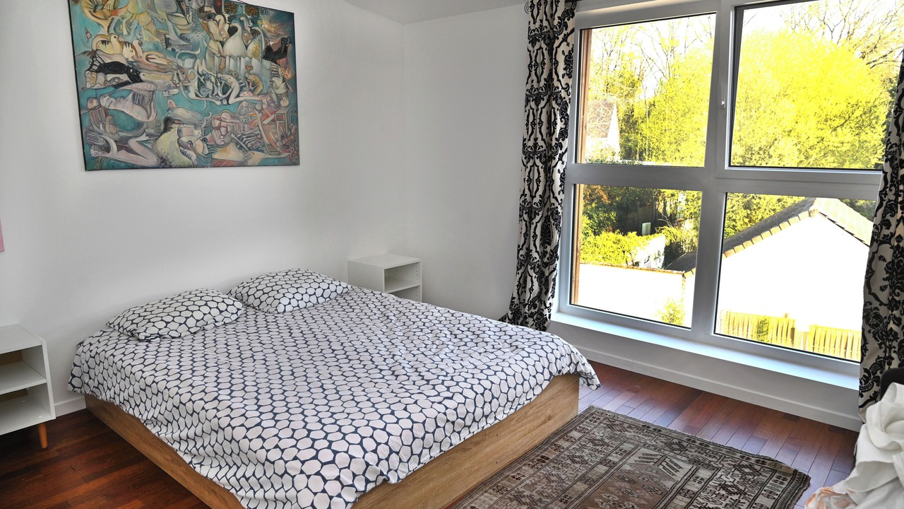 Photo of Bedroom in Villennes-sur-Seine