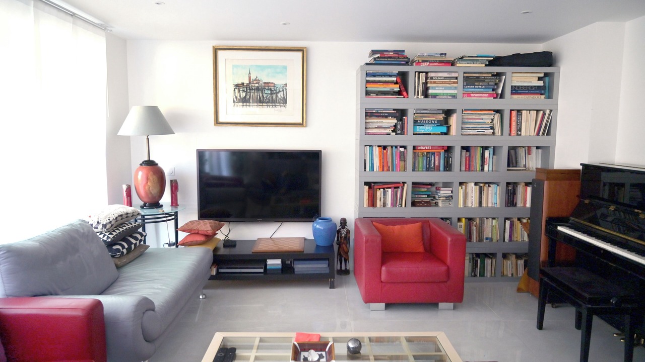 Photo of Livingroom in Villennes-sur-Seine