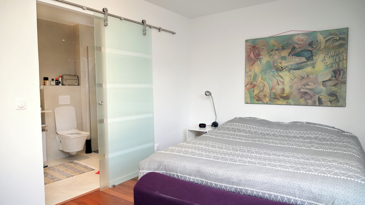 Photo of Bedroom in Villennes-sur-Seine