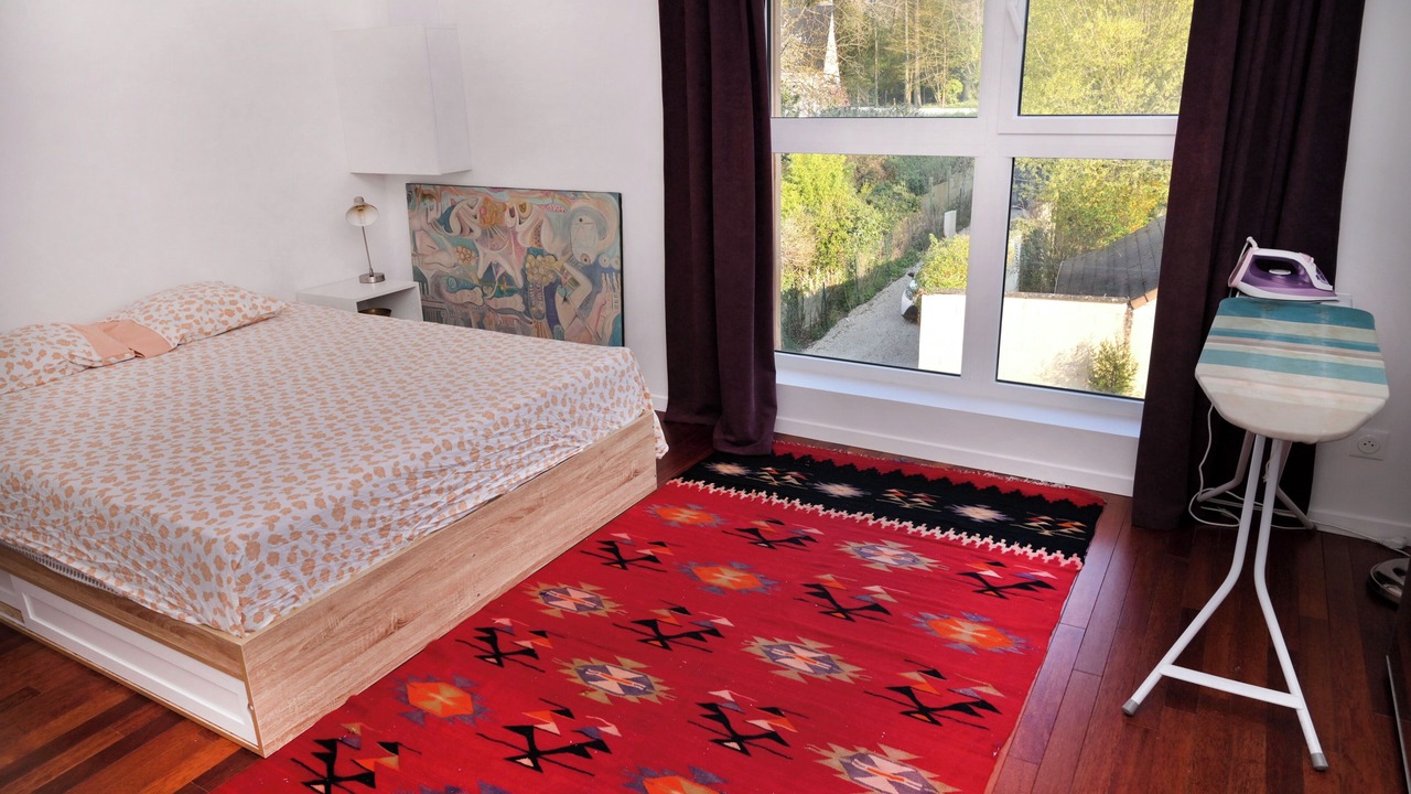 Photo of Bedroom in Villennes-sur-Seine