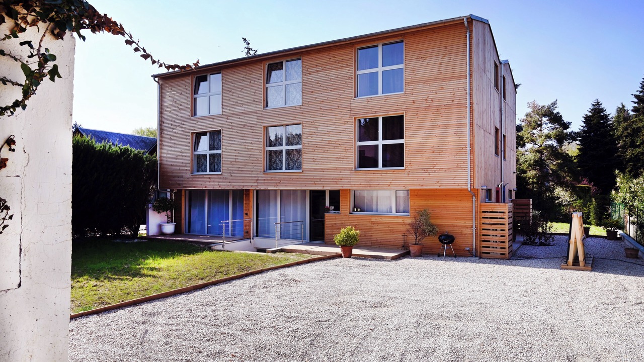 Photo of Outdoor in Villennes-sur-Seine