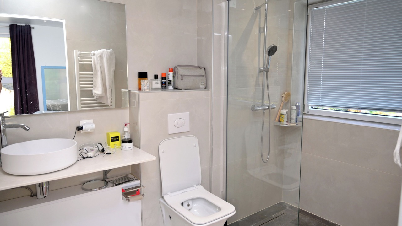 Photo of Bathroom in Villennes-sur-Seine