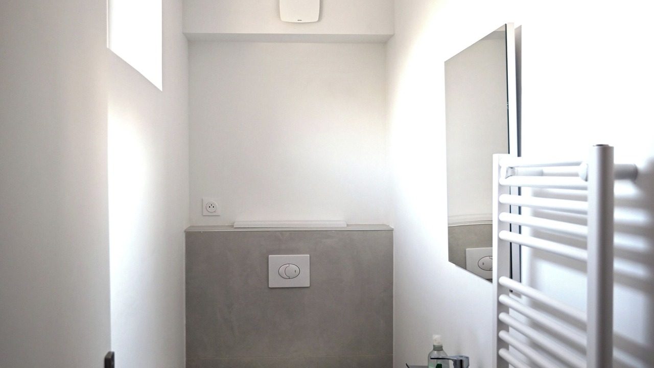 Photo of Bathroom in Villennes-sur-Seine
