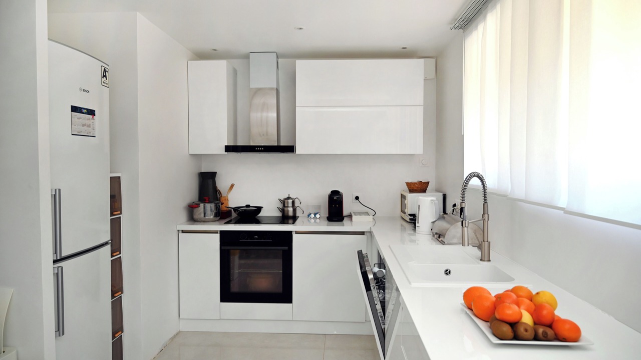 Photo of Kitchen in Villennes-sur-Seine