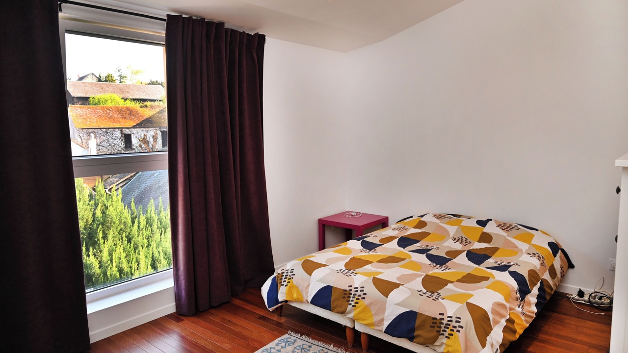 Photo of Bedroom in Villennes-sur-Seine