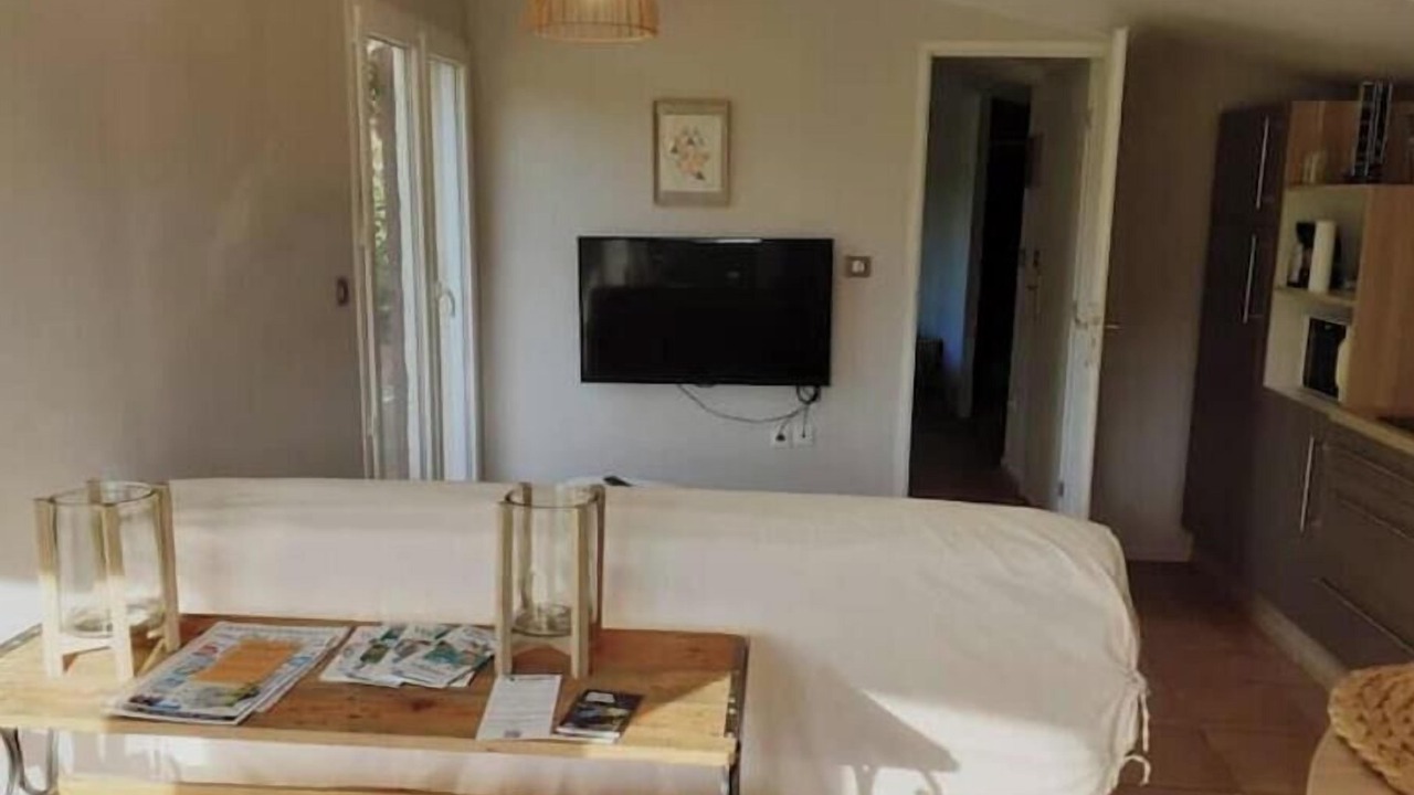 Photo of Bedroom in Servas
