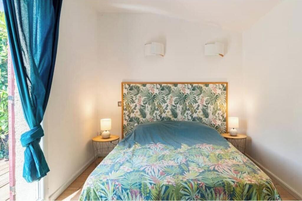 Photo of Bedroom in Servas