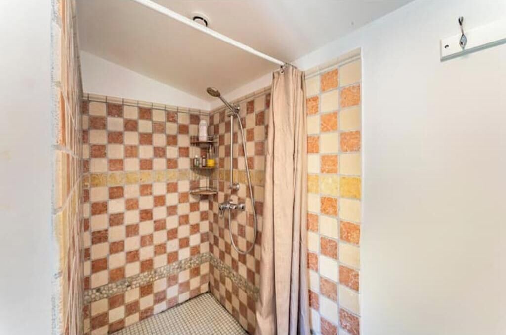 Photo of Bathroom in Servas
