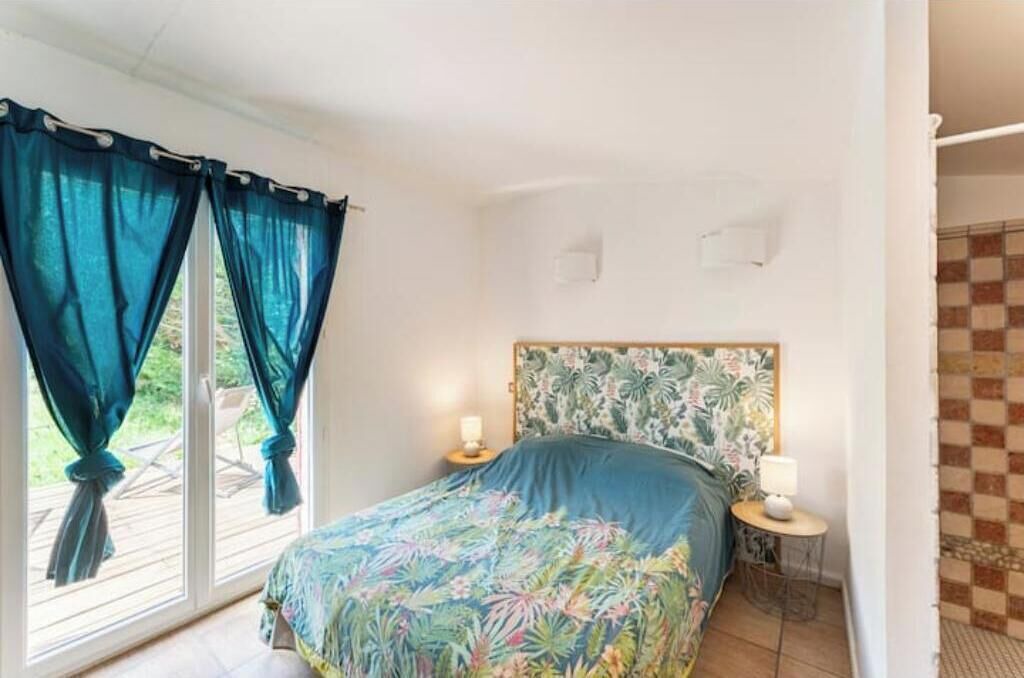 Photo of Bedroom in Servas