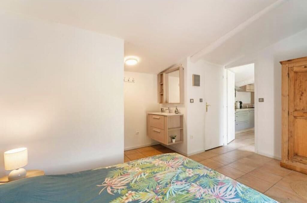 Photo of Bedroom in Servas