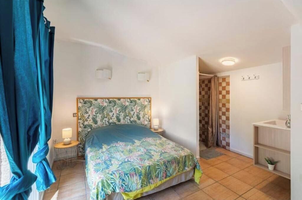 Photo of Bedroom in Servas
