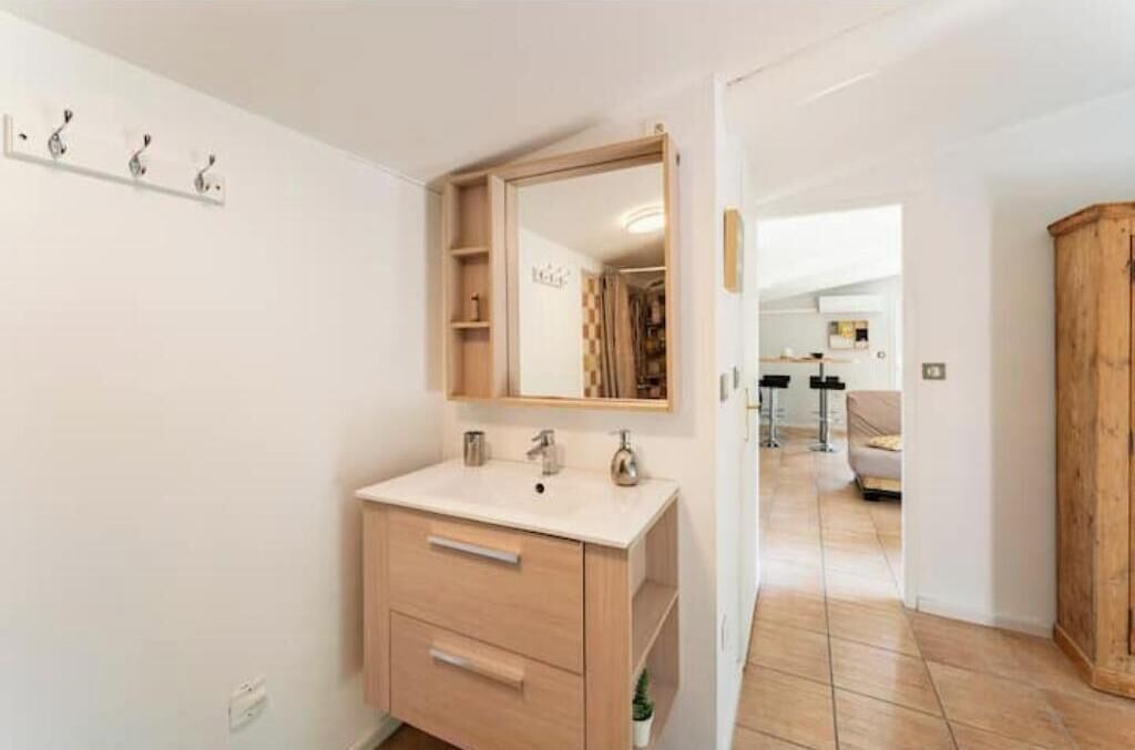 Photo of Bathroom in Servas