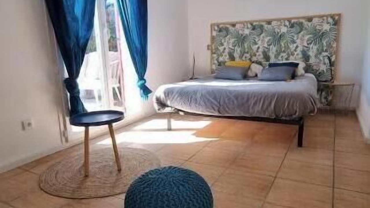 Photo of Bedroom in Servas