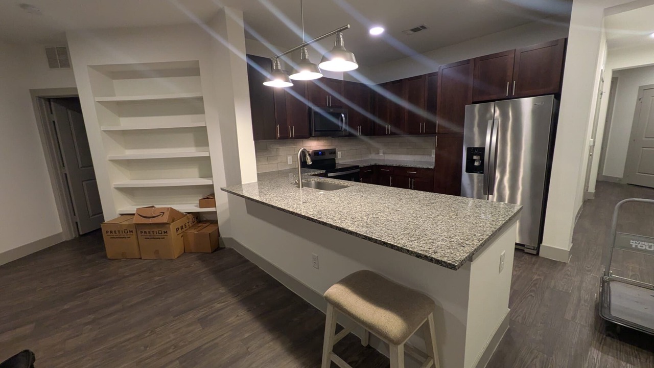 Photo of Kitchen in Addison