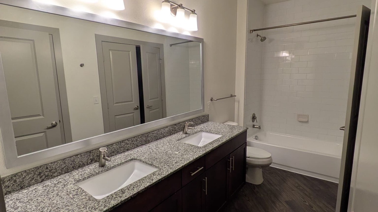 Photo of Bathroom in Addison