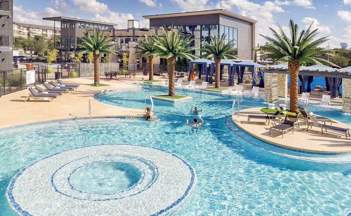 Photo of Outdoor in Addison
