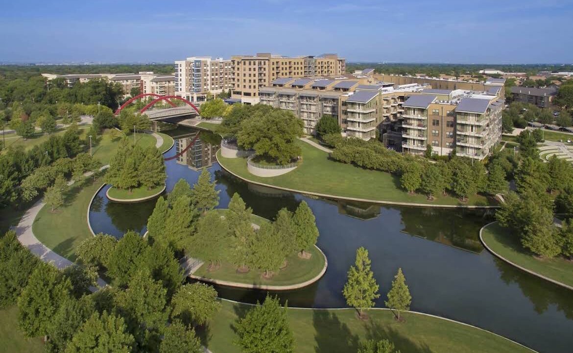 Photo of Outdoor in Addison