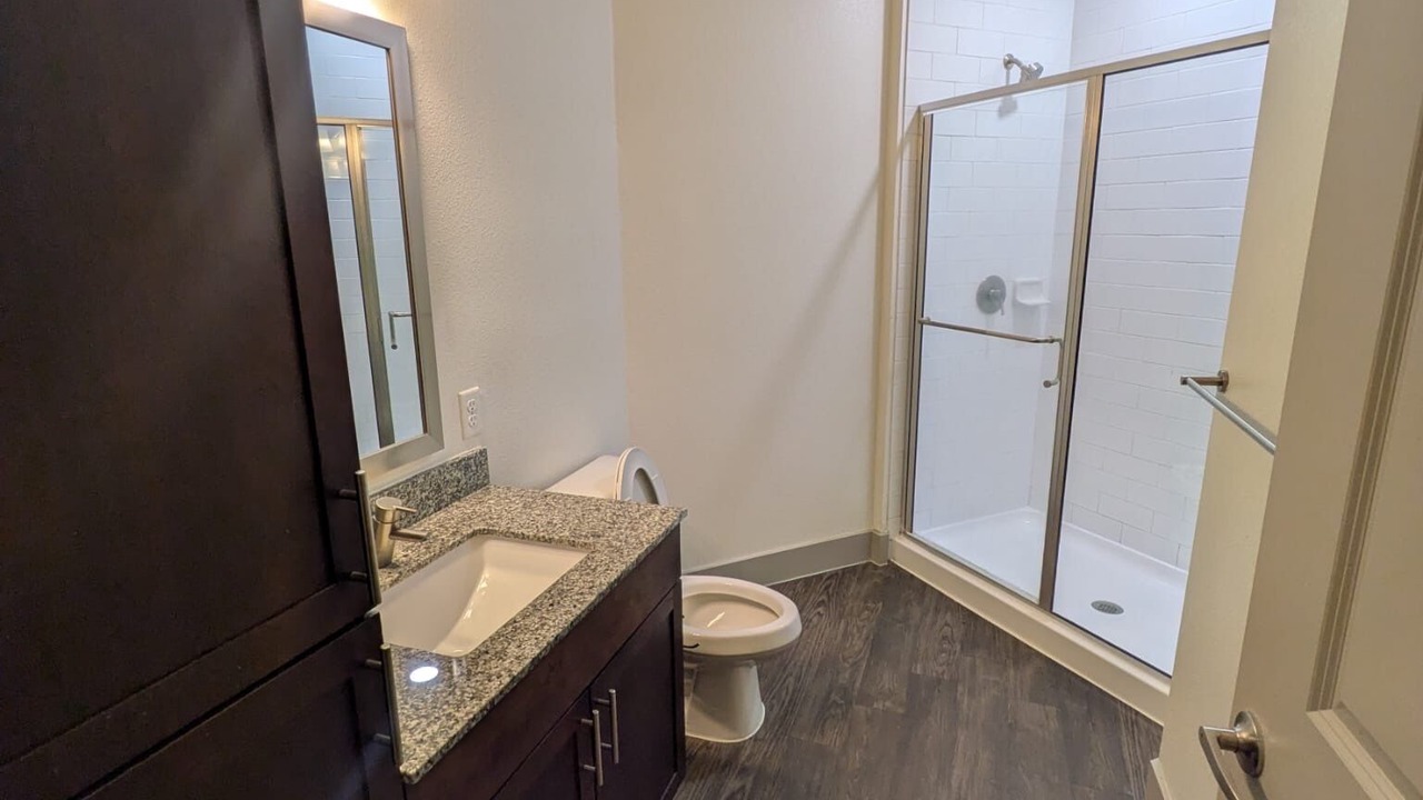 Photo of Bathroom in Addison