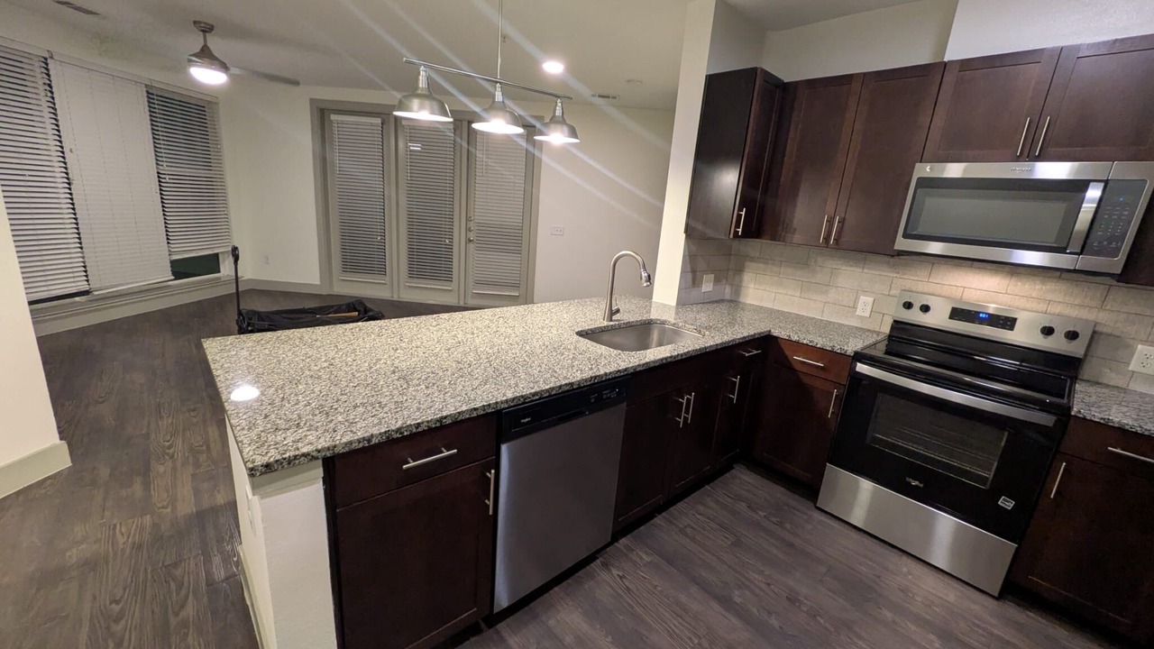 Photo of Kitchen in Addison