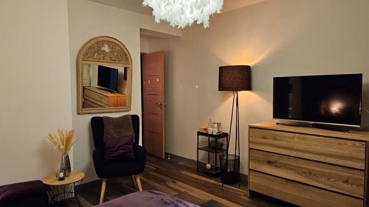 Photo of Bedroom in Longvilliers