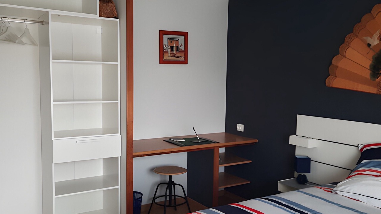 Photo of Bedroom in Saint-Avertin