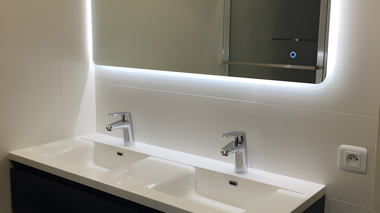 Photo of Bathroom in Saint-Avertin