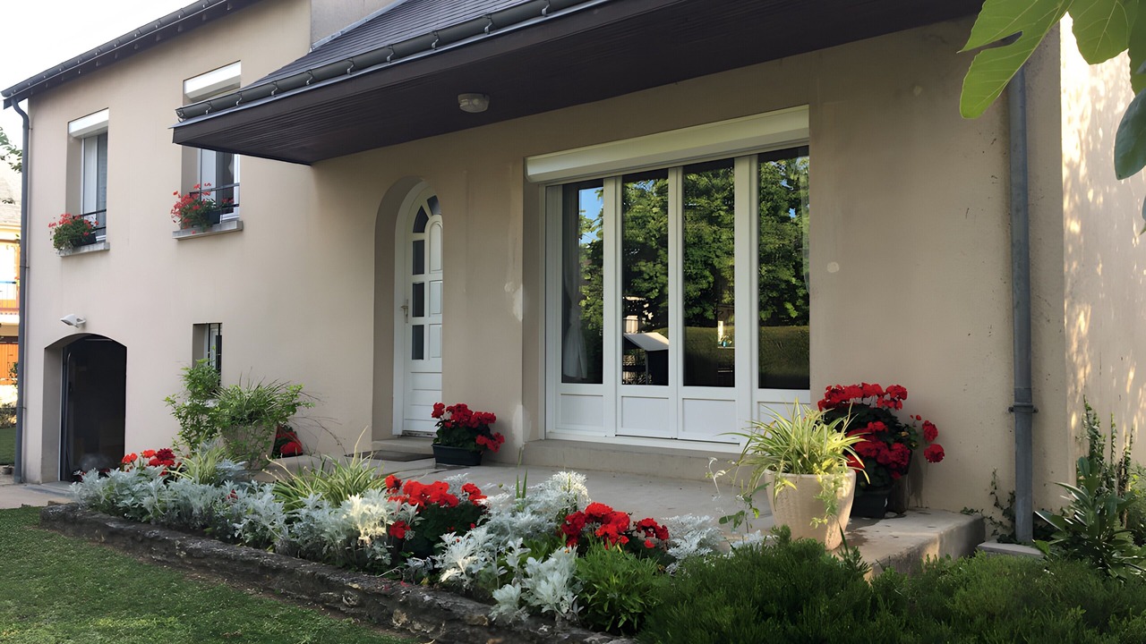 Photo of Outdoor in Saint-Avertin