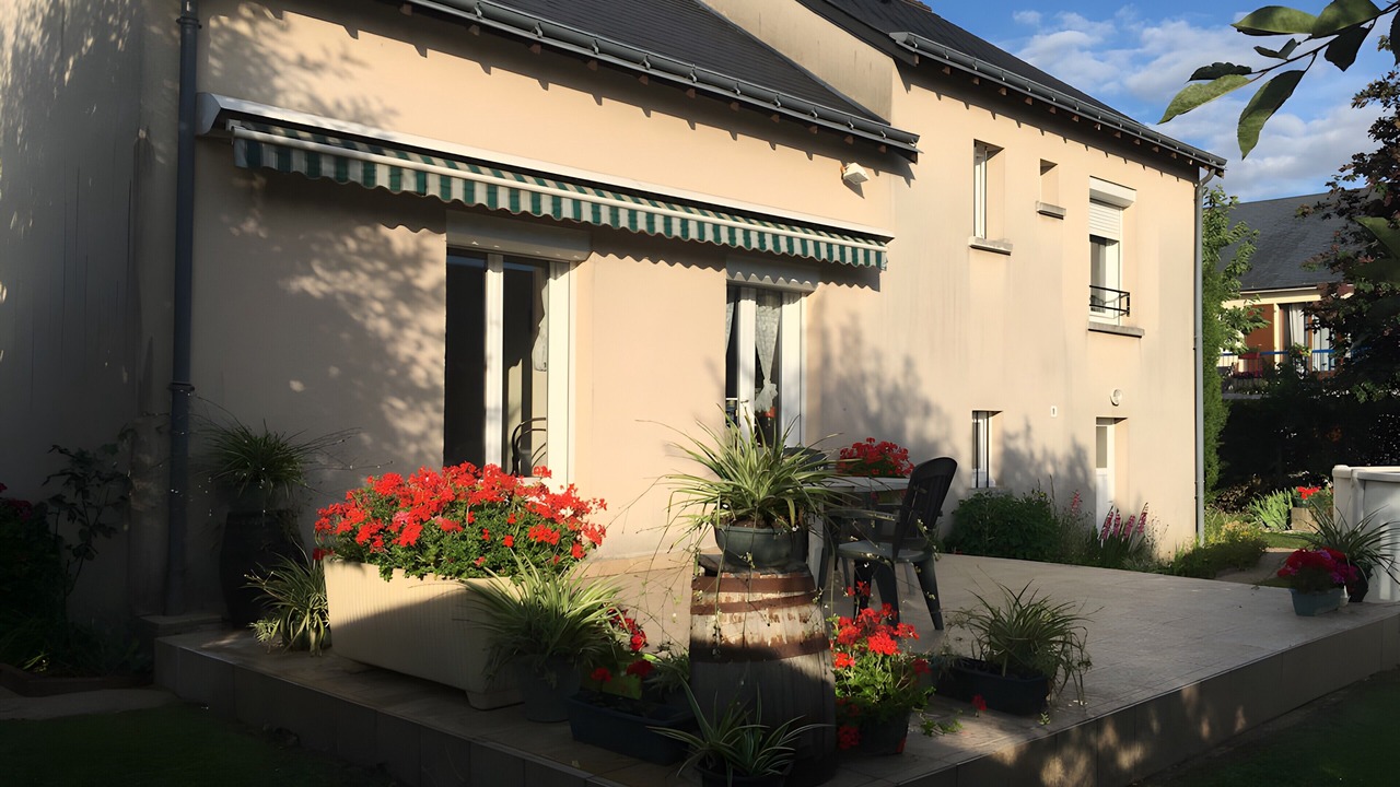 Photo of Outdoor in Saint-Avertin