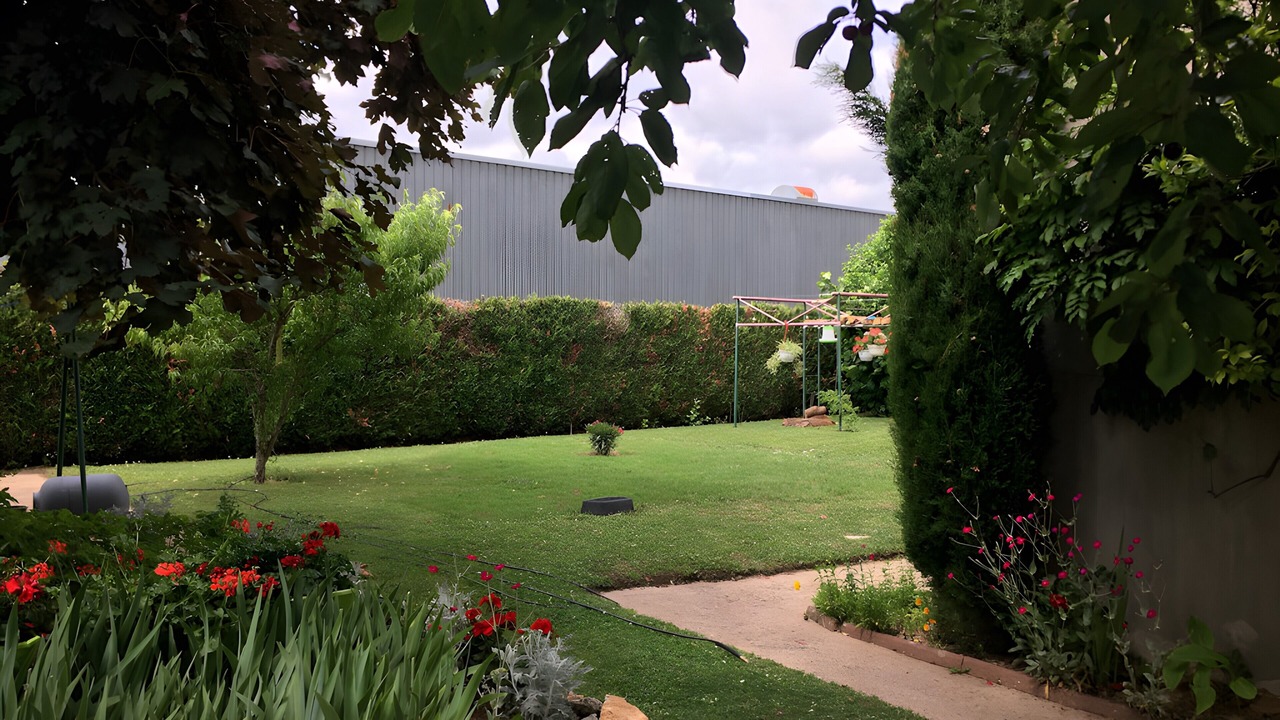 Photo of Outdoor in Saint-Avertin