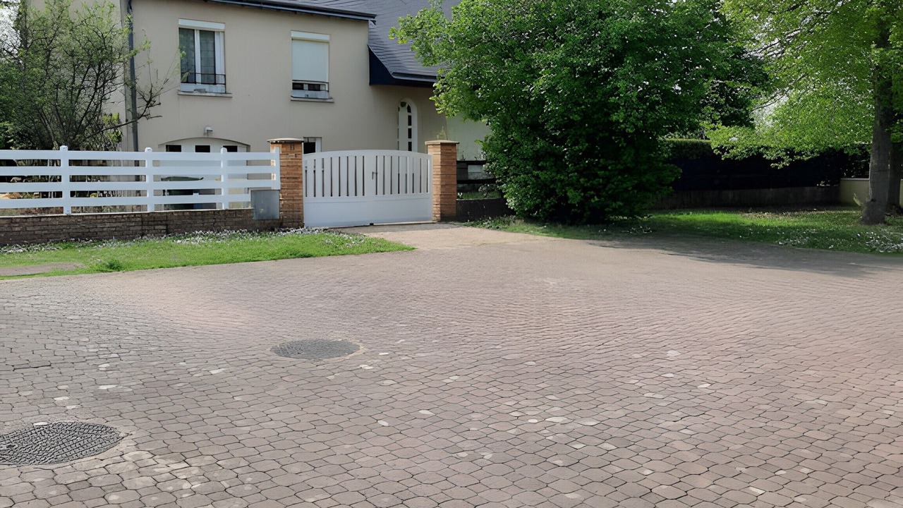 Photo of Outdoor in Saint-Avertin