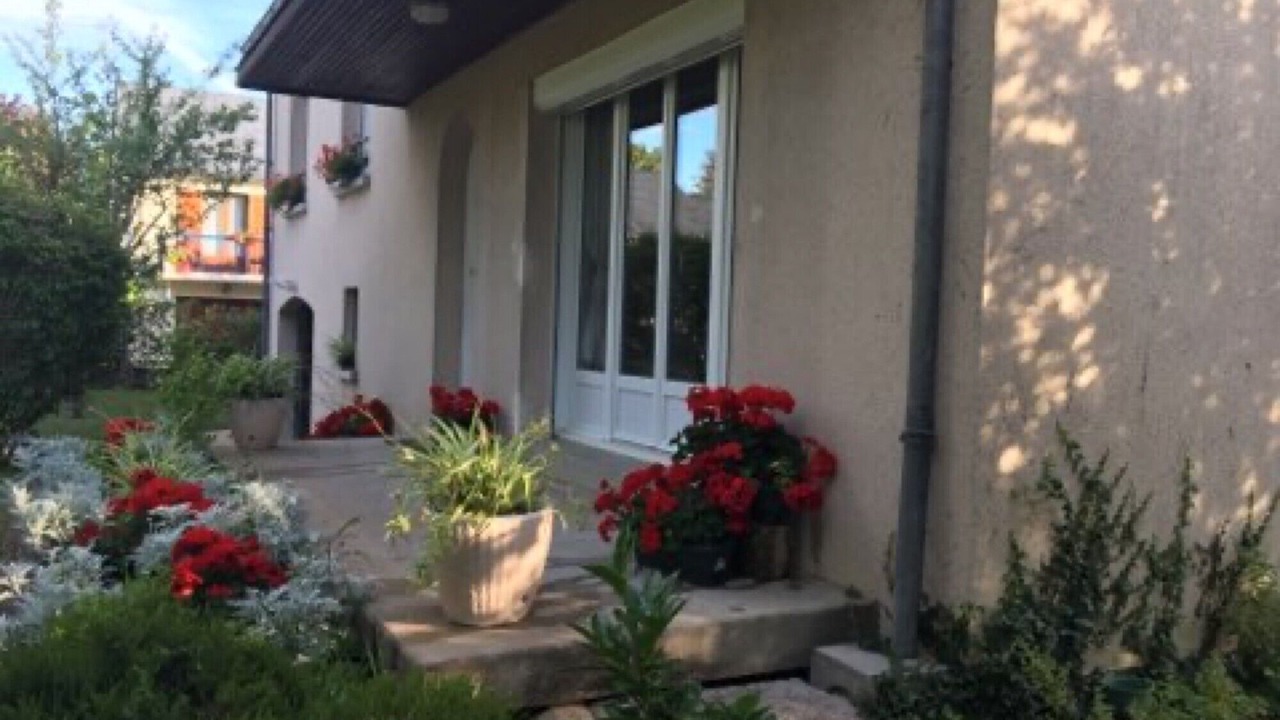 Photo of Outdoor in Saint-Avertin