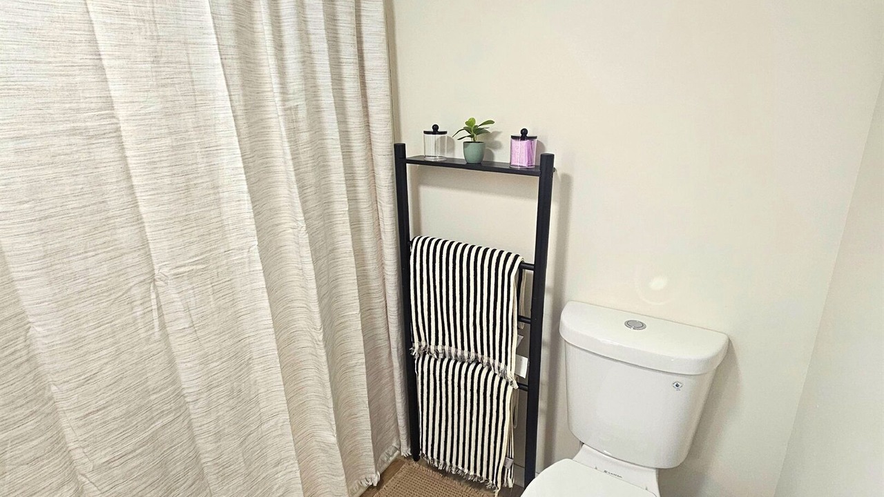 Photo of Bathroom in Brant Lake