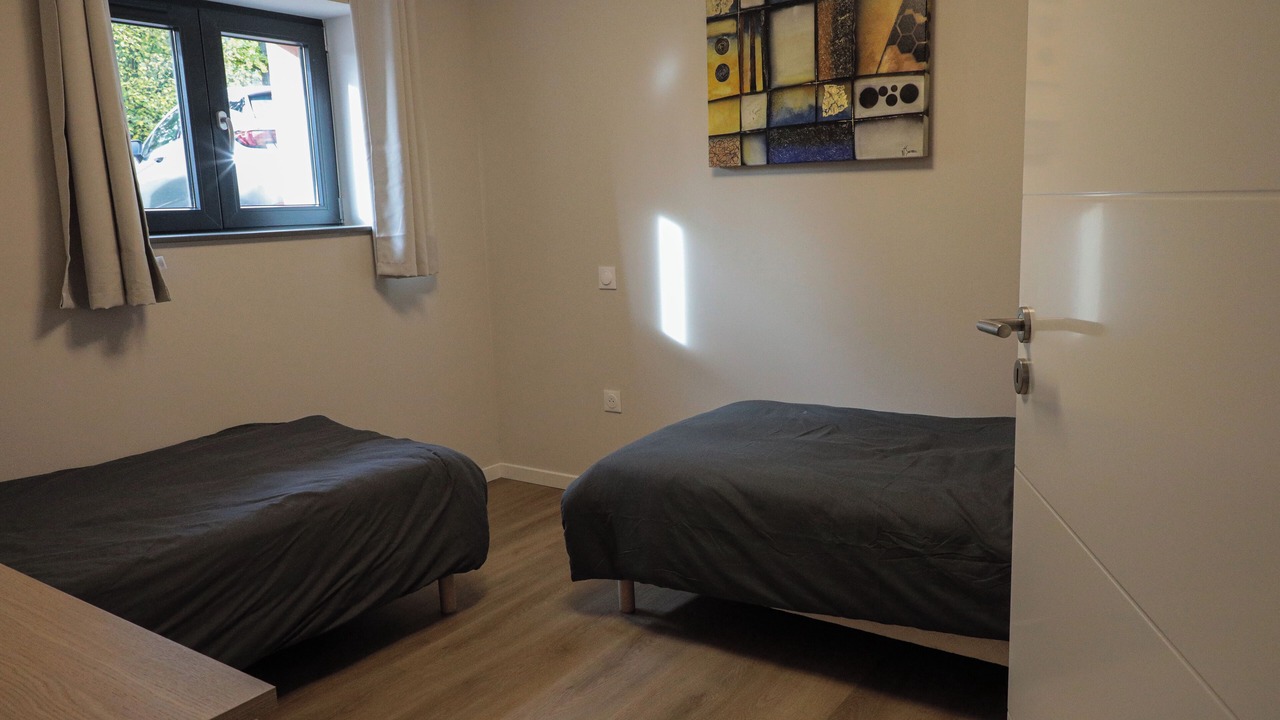 Photo of Bedroom in Ville