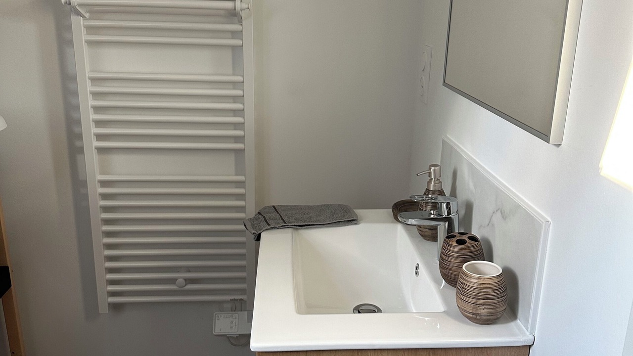 Photo of Bathroom in Ville